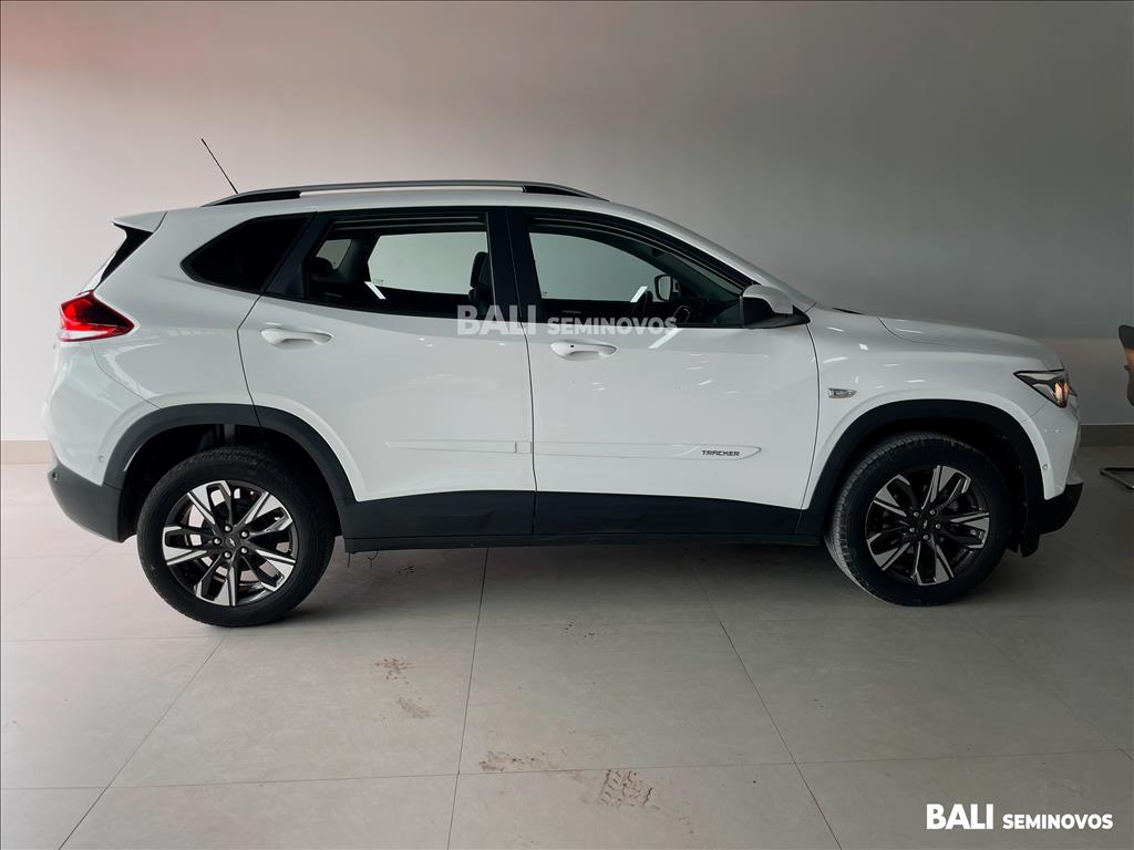 TRACKER 1.0 TURBO FLEX LTZ AUTOMÁTICO6