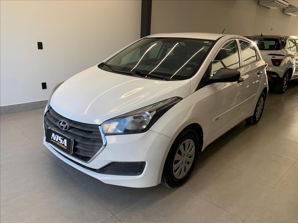 HB20 1.0 COMFORT PLUS 12V FLEX 4P MANUAL HB20 1.0 COMFORT PLUS 12V FLEX 4P MANUAL