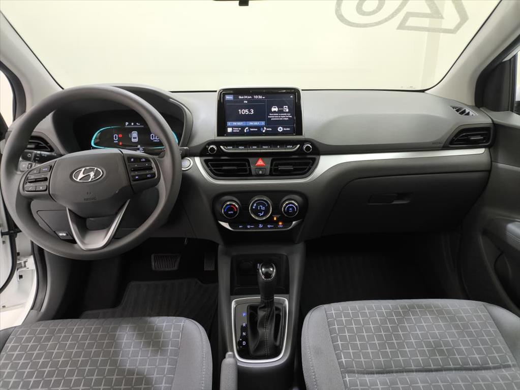 HB20S 1.0 TGDI FLEX LIMITED AUTOMÁTICO3