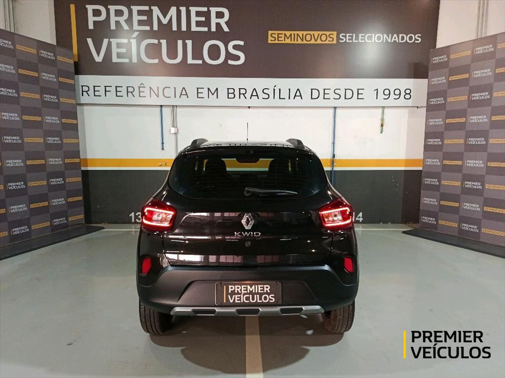 KWID 1.0 12V SCE FLEX OUTSIDER MANUAL8