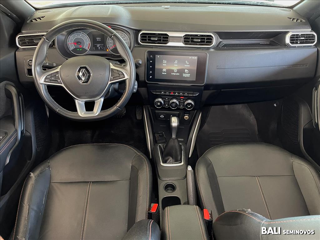 DUSTER 1.3 TCE FLEX ICONIC X-TRONIC7
