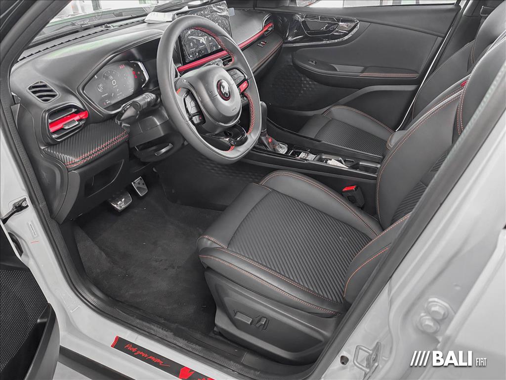 PULSE 1.3 TURBO 270 FLEX ABARTH AT65