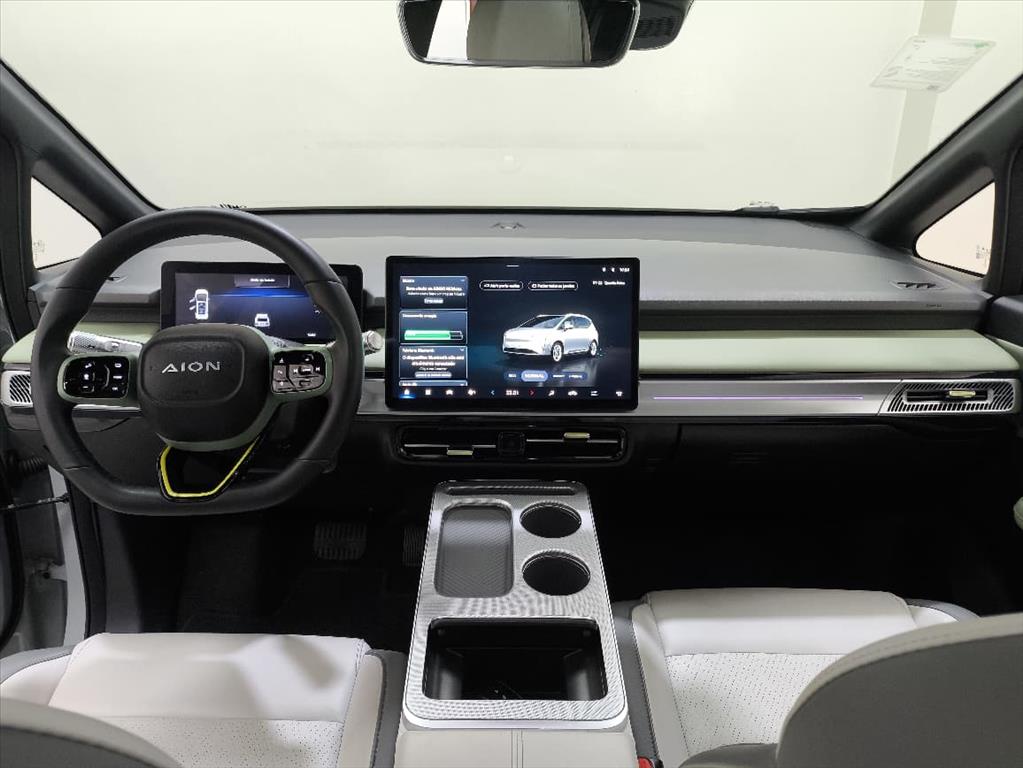 AION Y 63,2 KW ELÉTRICO ELITE3