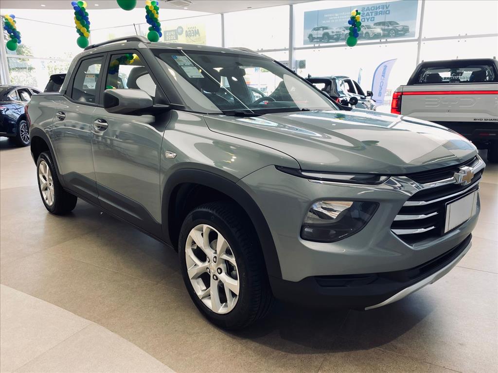 MONTANA 1.2 TURBO FLEX LTZ AUTOMÁTICO2