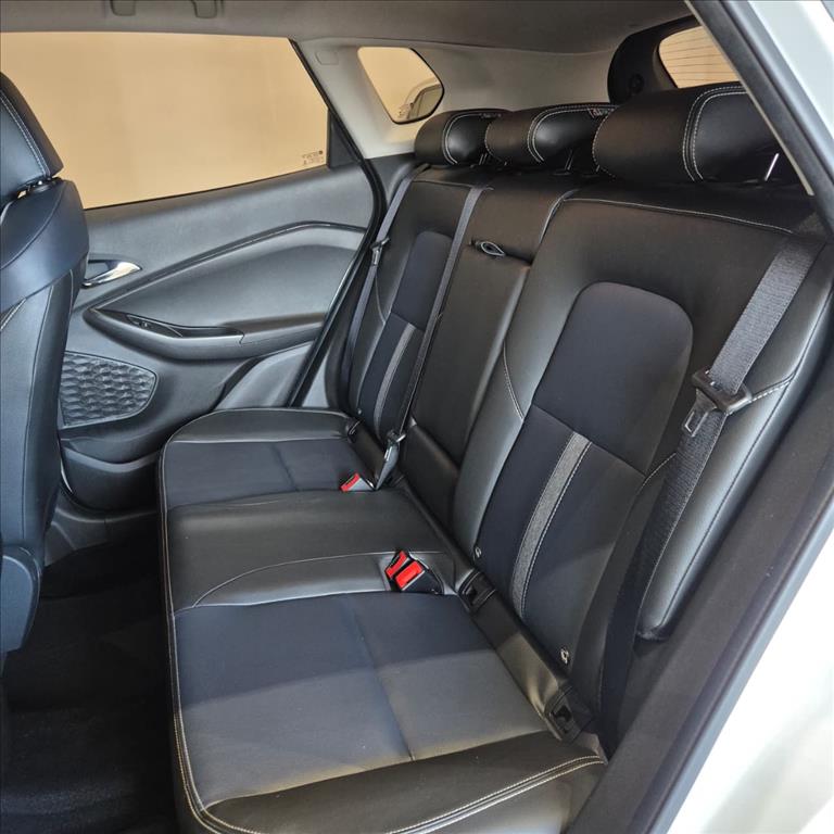 TRACKER 1.2 TURBO FLEX PREMIER AUTOMÁTICO18