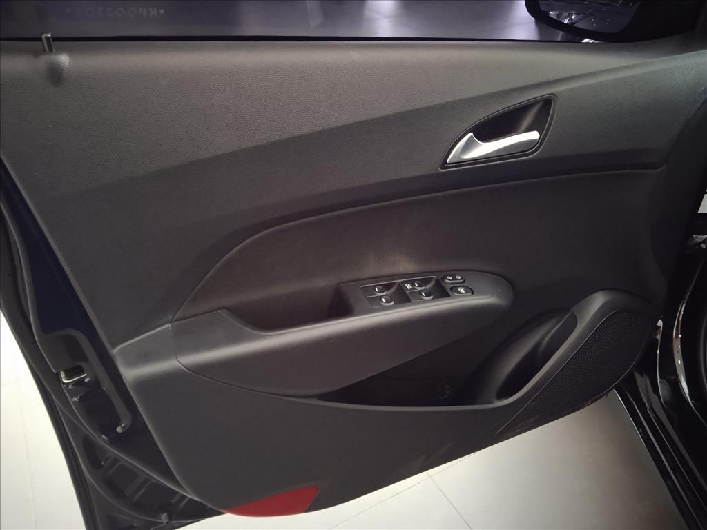 HB20 1.6 COMFORT PLUS 16V FLEX 4P MANUAL HB20 1.6 COMFORT PLUS 16V FLEX 4P MANUAL