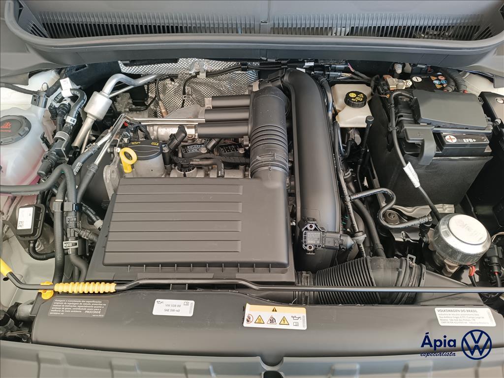 T-CROSS 1.4 250 TSI TOTAL FLEX HIGHLINE AUTOMÁTICO10