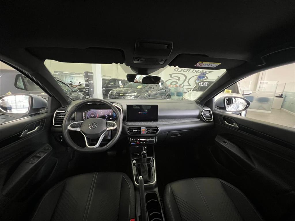 TERA 1.0 170 TSI HIGH AUTOMÁTICO8