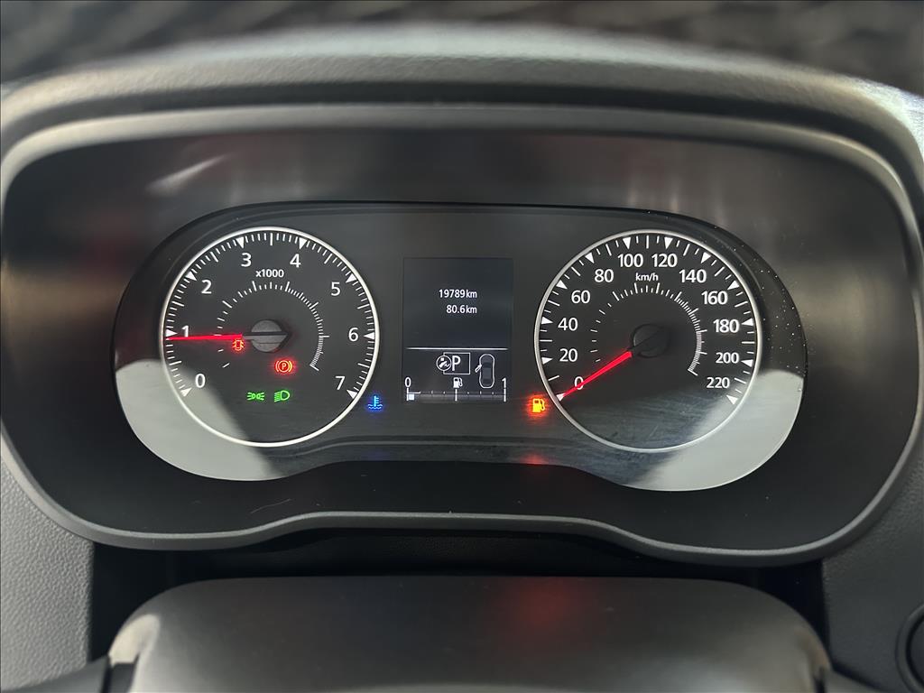 DUSTER 1.3 TCE FLEX ICONIC X-TRONIC