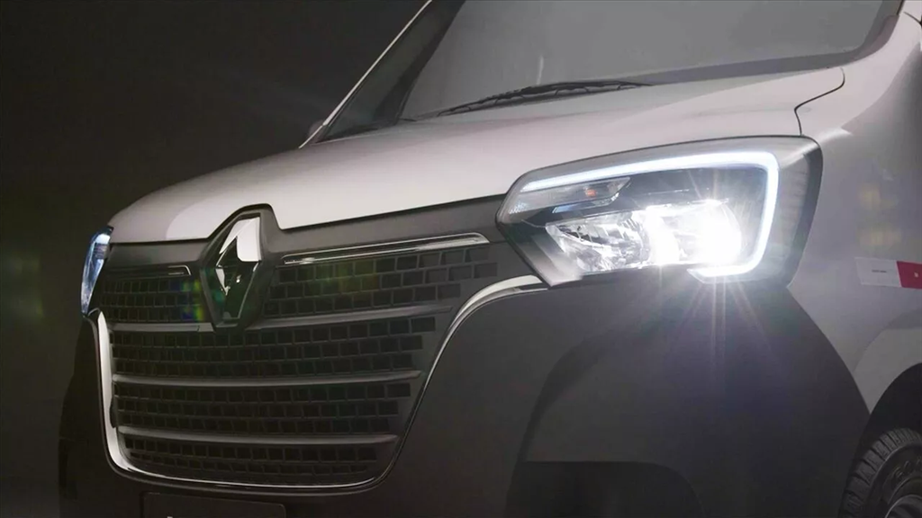 MASTER 2.3 DCI DIESEL CHASSI-CABINE L2H1 2P MANUAL2