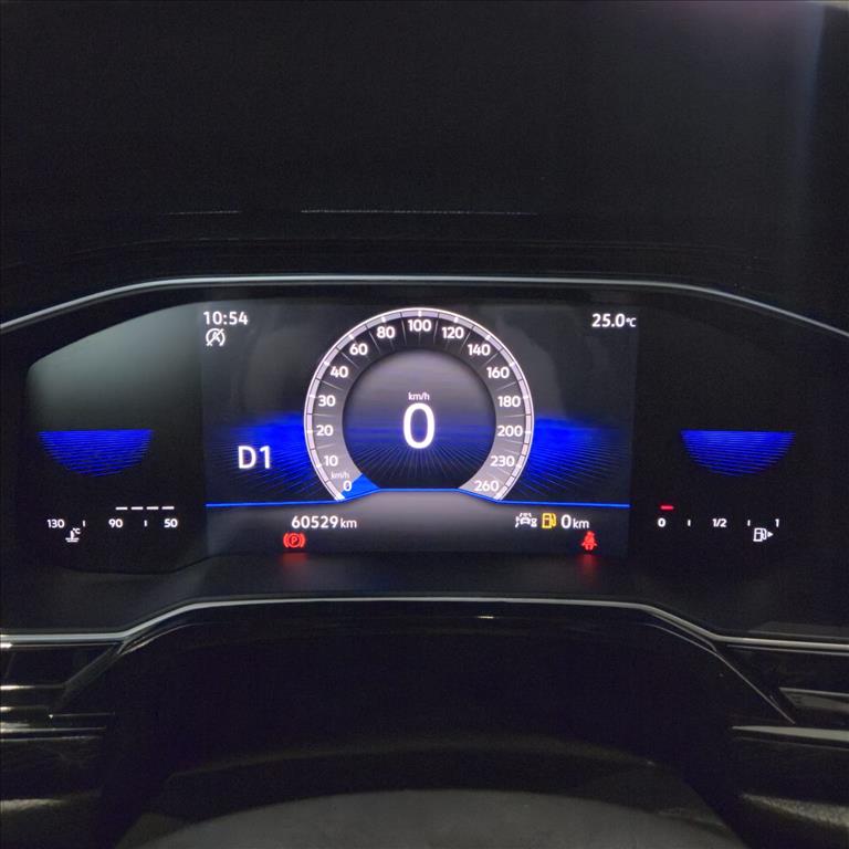 VIRTUS 1.0 200 TSI COMFORTLINE AUTOMÁTICO7