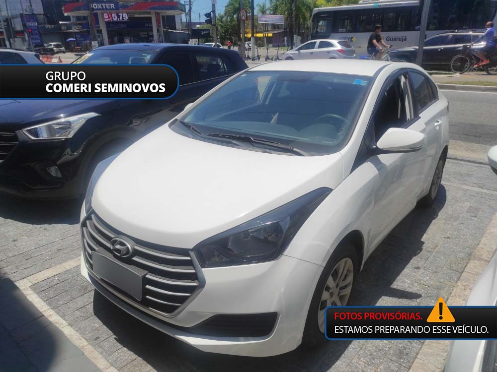 HB20S 1.0 COMFORT PLUS 12V FLEX 4P MANUAL