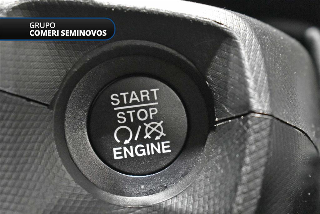 FASTBACK 1.3 TURBO 270 FLEX LIMITED EDITION AT612