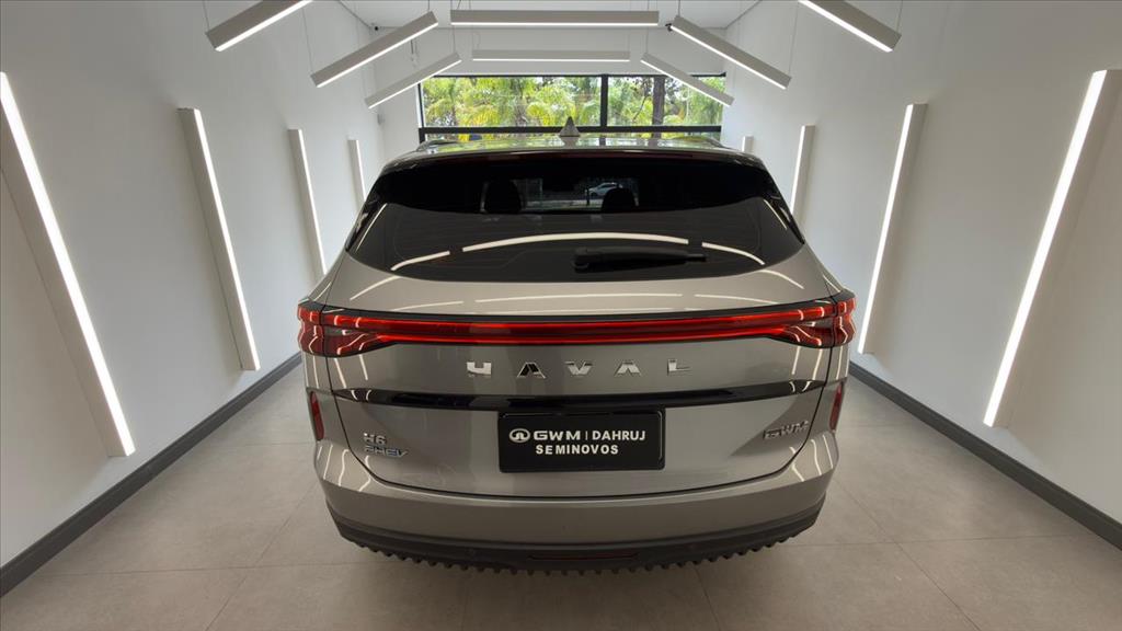 HAVAL H6 1.5 PHEV PREMIUM AWD E-TRACTION3