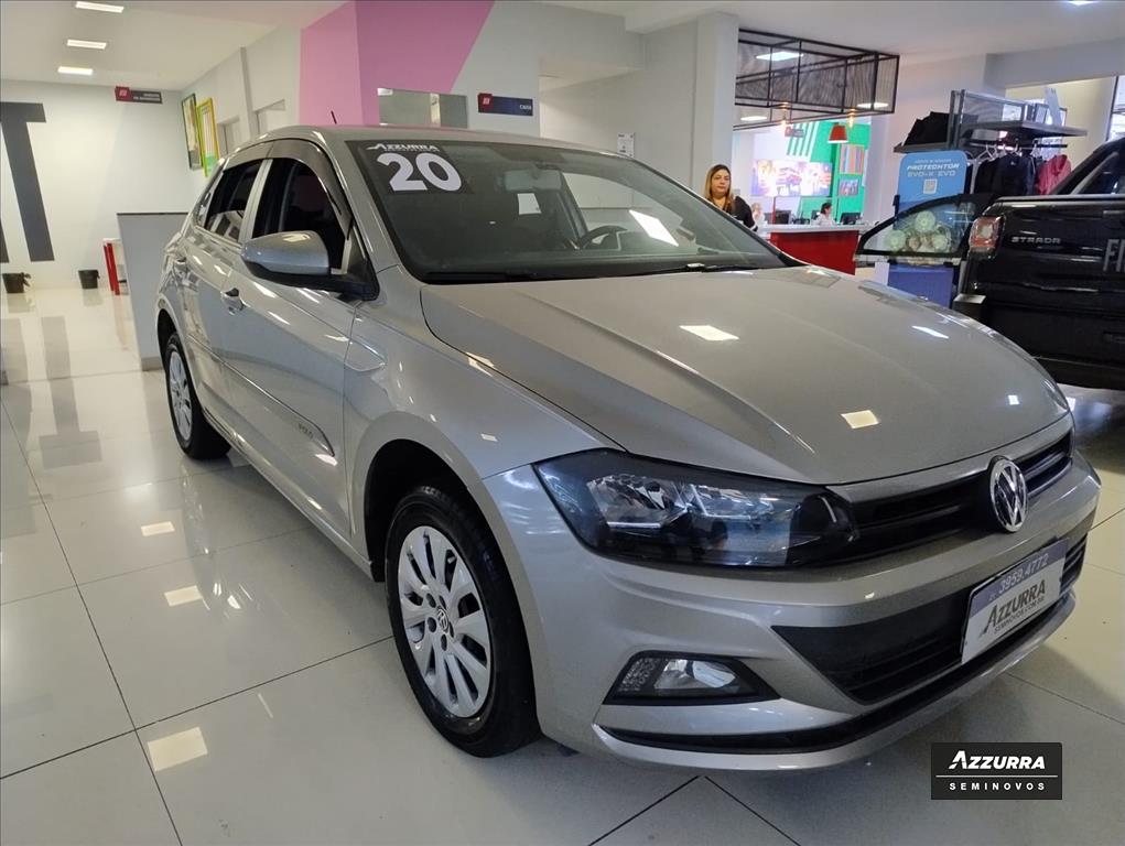 POLO 1.0 MPI TOTAL FLEX MANUAL2