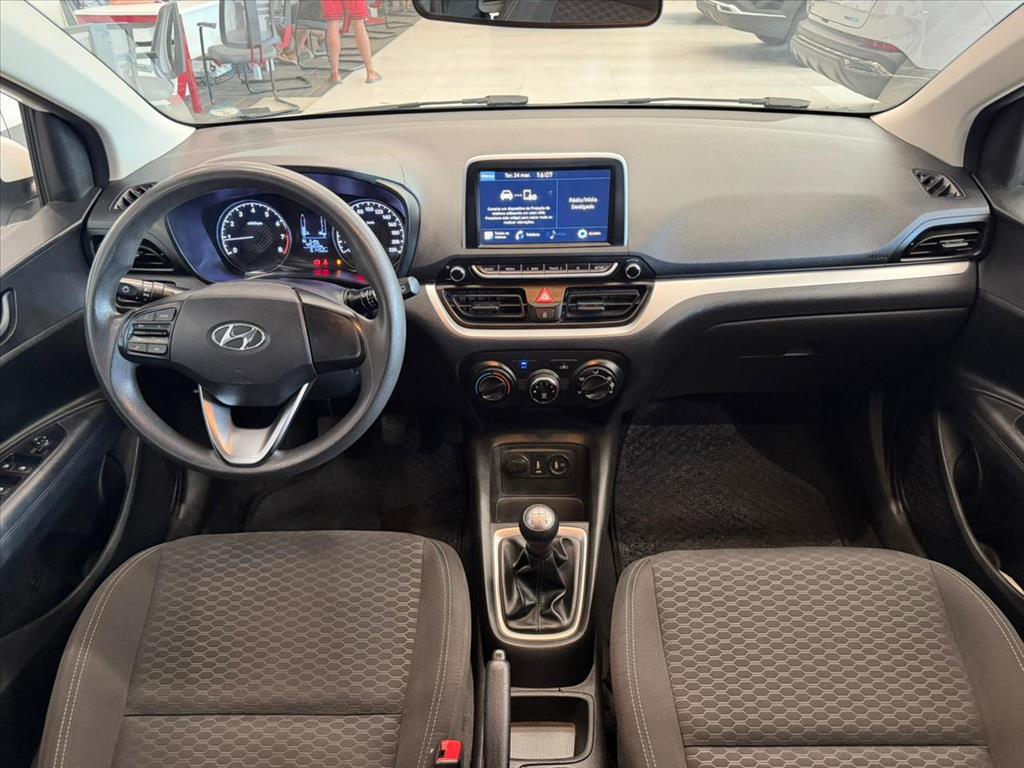 HB20 1.0 12V FLEX VISION MANUAL6