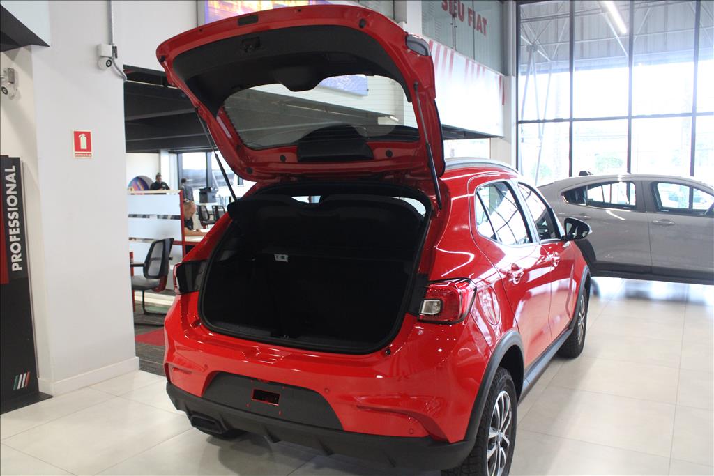 ARGO 1.3 FIREFLY FLEX TREKKING CVT12