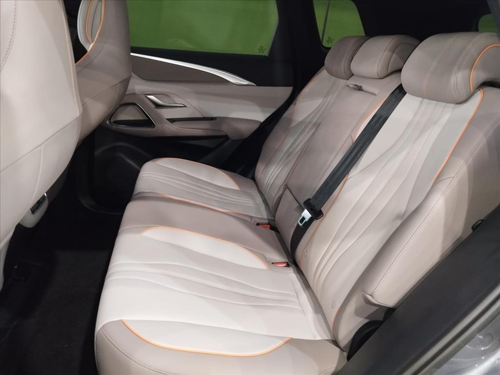SONG PRO 1.5 DM-I HÍBRIDO GS AUTOMÁTICO