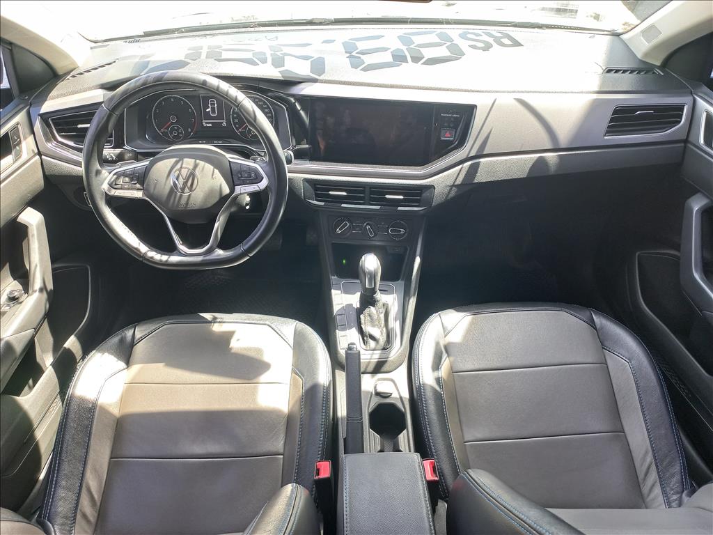 Foto ilustrativa do carro