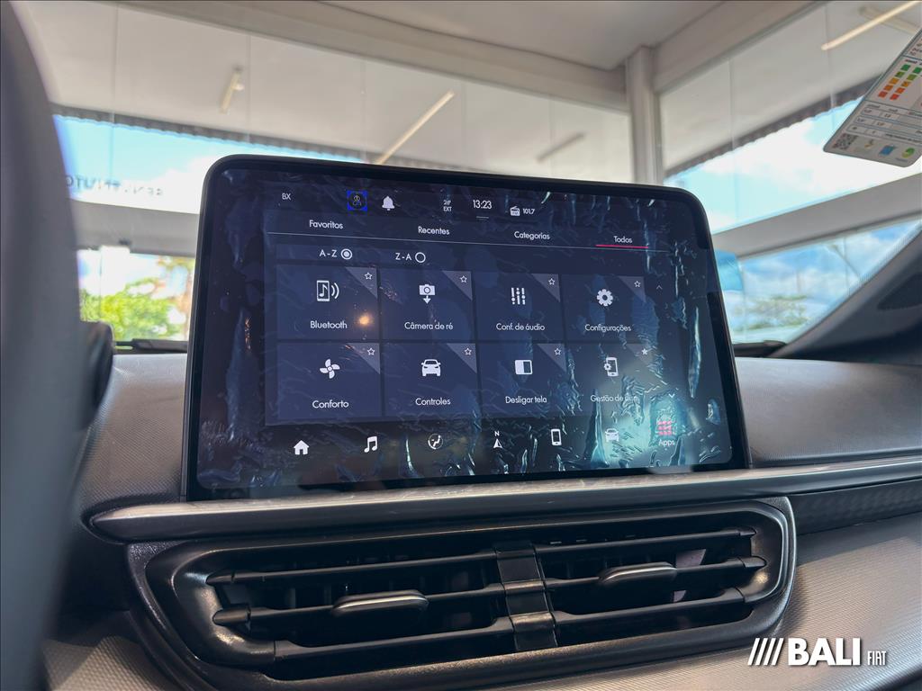 PULSE 1.0 TURBO 200 HYBRID AUDACE CVT11