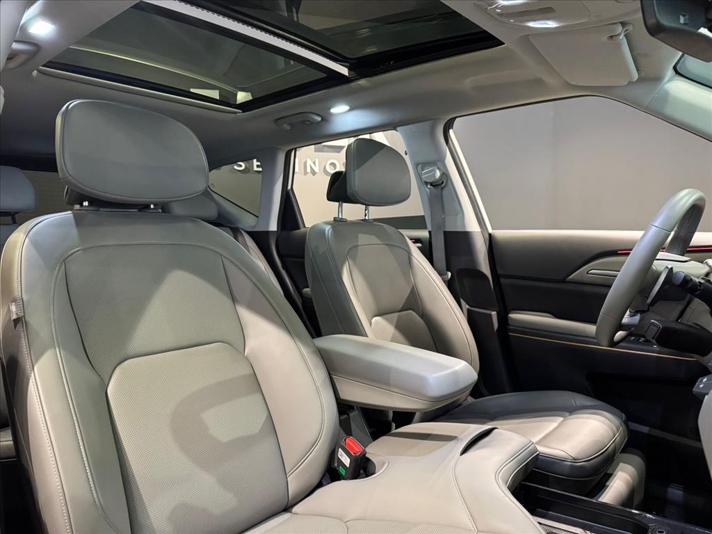 EV5 88,16 KW ELÉTRICO LAND3