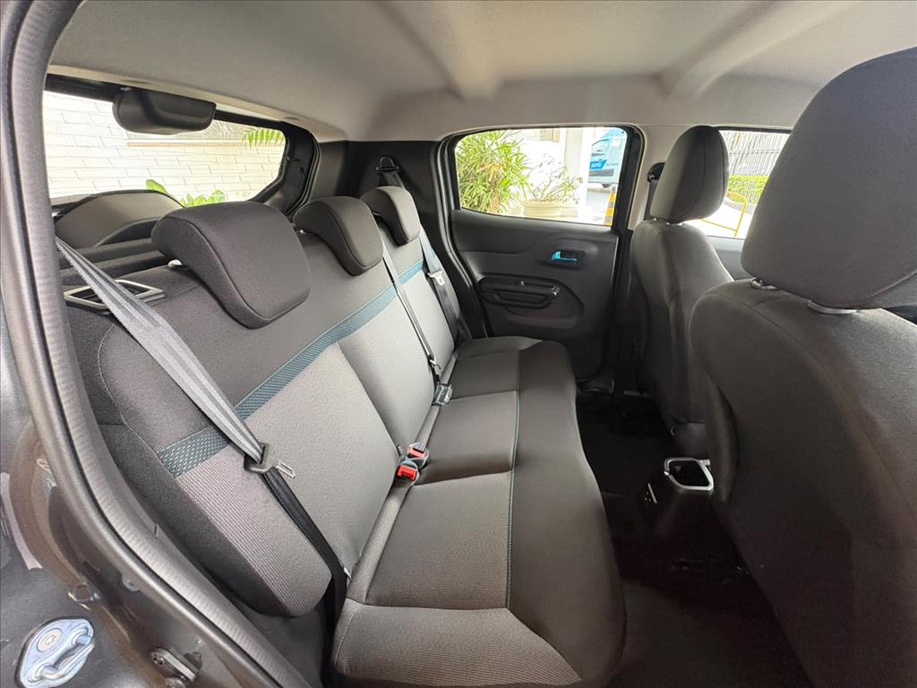 C3 1.0 FIREFLY FLEX FEEL PLUS MANUAL9