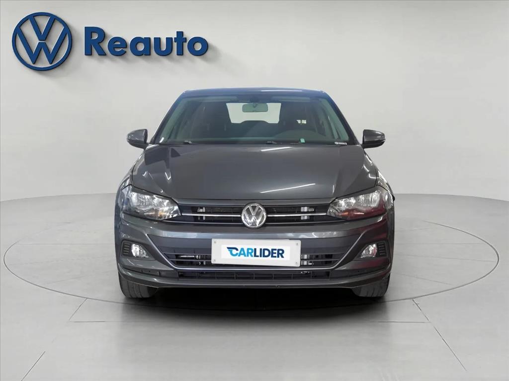 VIRTUS 1.0 200 TSI COMFORTLINE AUTOMÁTICO1