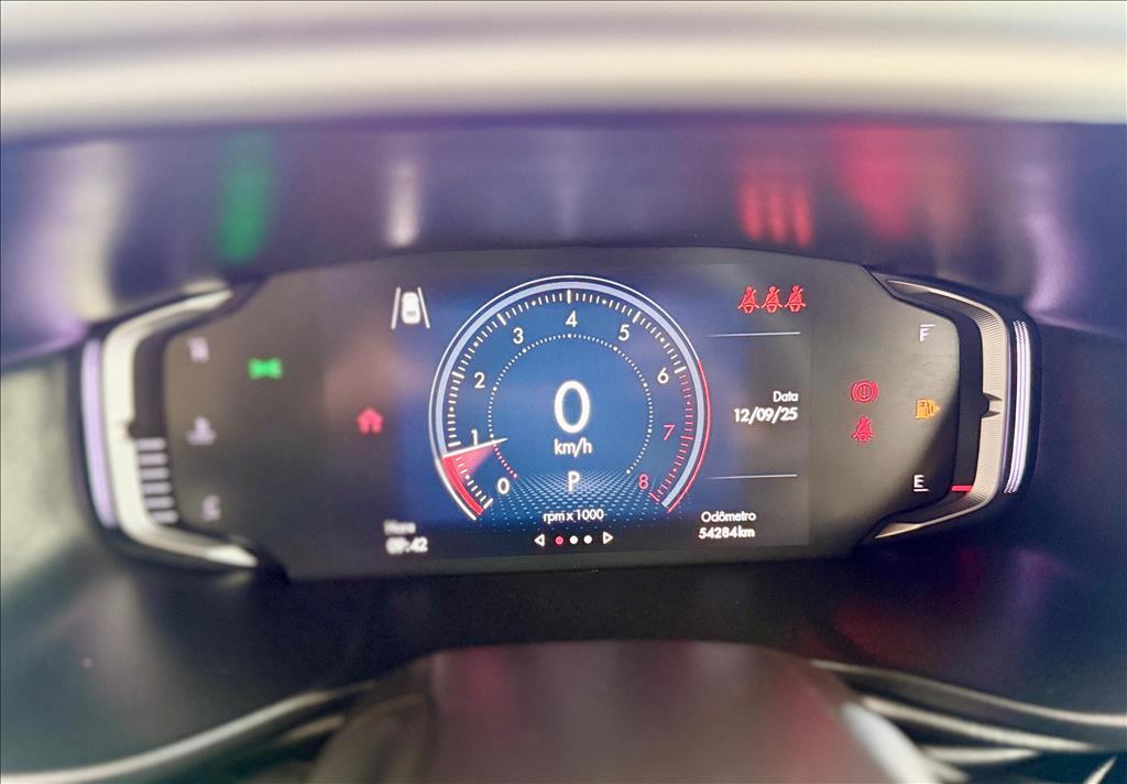 FASTBACK 1.3 TURBO 270 FLEX LIMITED EDITION AT6 FASTBACK 1.3 TURBO 270 FLEX LIMITED EDITION AT6