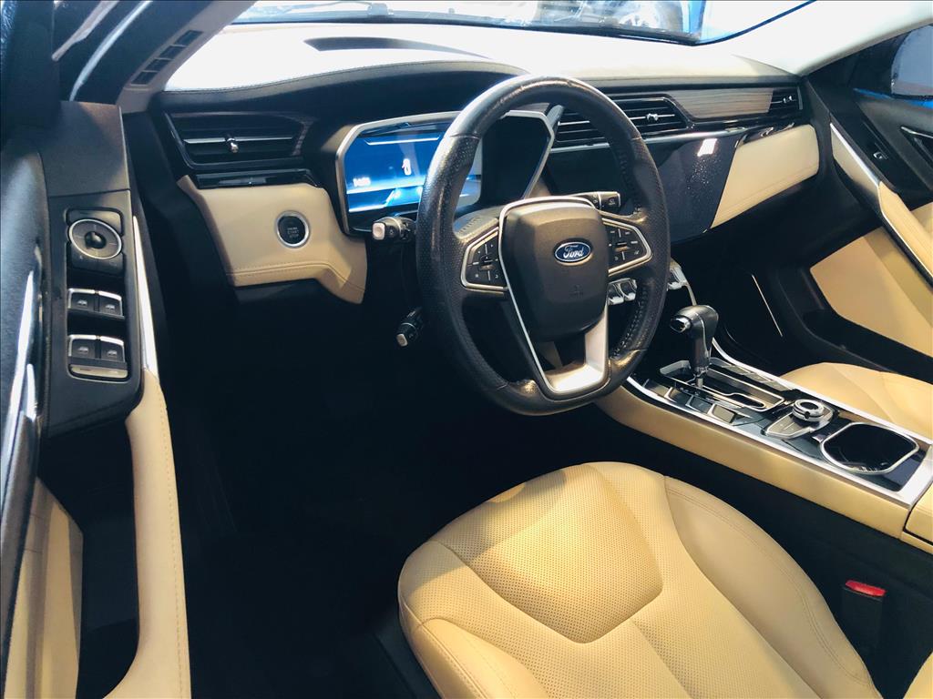 TERRITORY 1.5 ECOBOOST GTDI GASOLINA TITANIUM AUTOMÁTICO6