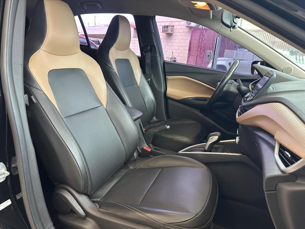 ONIX 1.0 TURBO FLEX PREMIER AUTOMÁTICO10