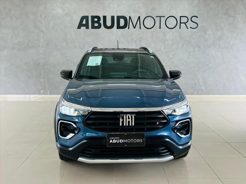 PULSE 1.0 TURBO 200 HYBRID IMPETUS CVT1