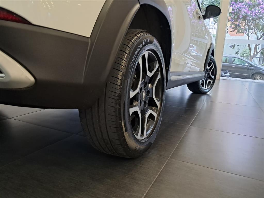 TIGGO 3X 1.0 VVT TURBO iFLEX PRO CVT6