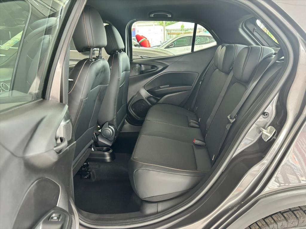 ARGO 1.3 FIREFLY FLEX TREKKING CVT11