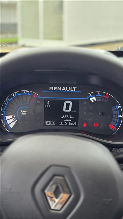 KWID 1.0 12V SCE FLEX INTENSE MANUAL7