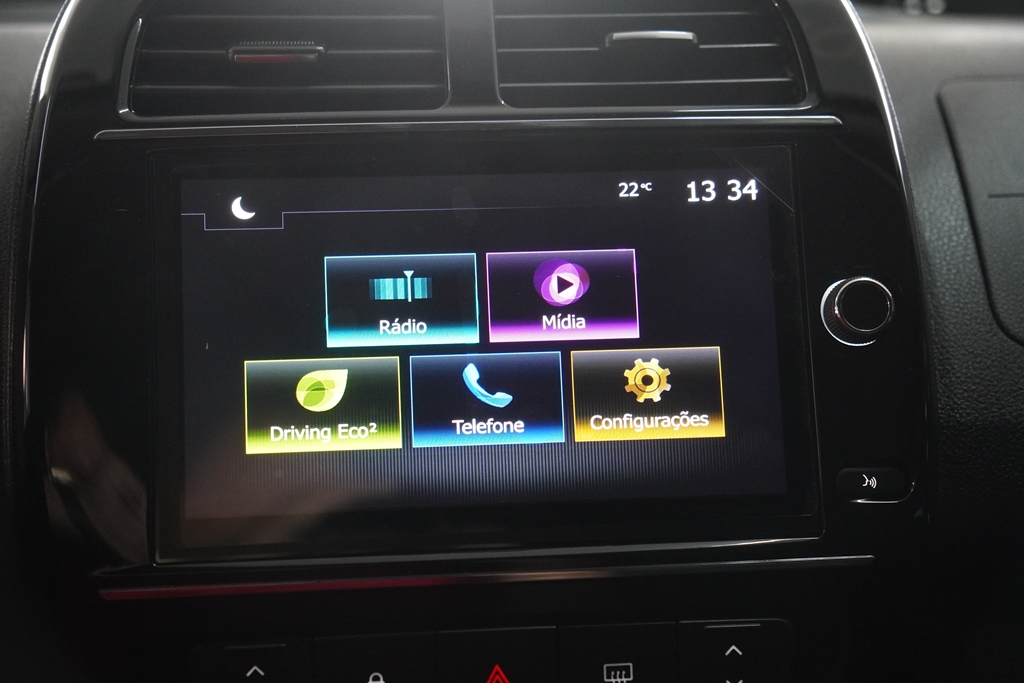 KWID 1.0 12V SCE FLEX OUTSIDER MANUAL12