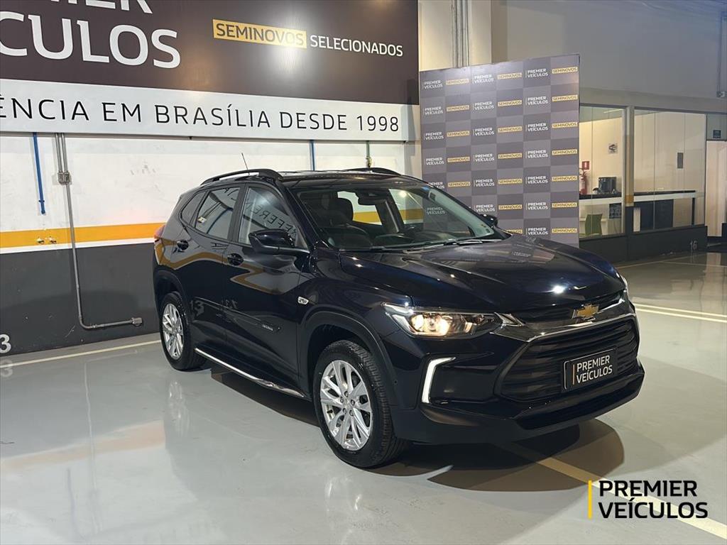 TRACKER 1.0 TURBO FLEX LTZ AUTOMÁTICO3