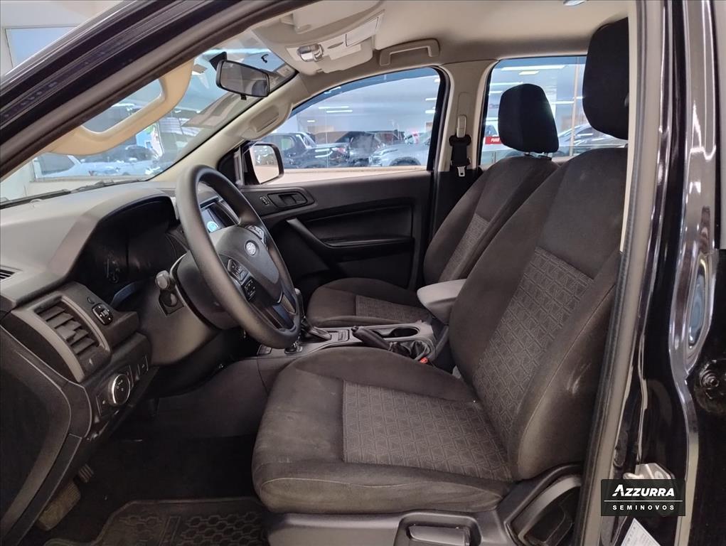 RANGER 3.2 STORM 4X4 CD 20V DIESEL 4P AUTOMÁTICO12