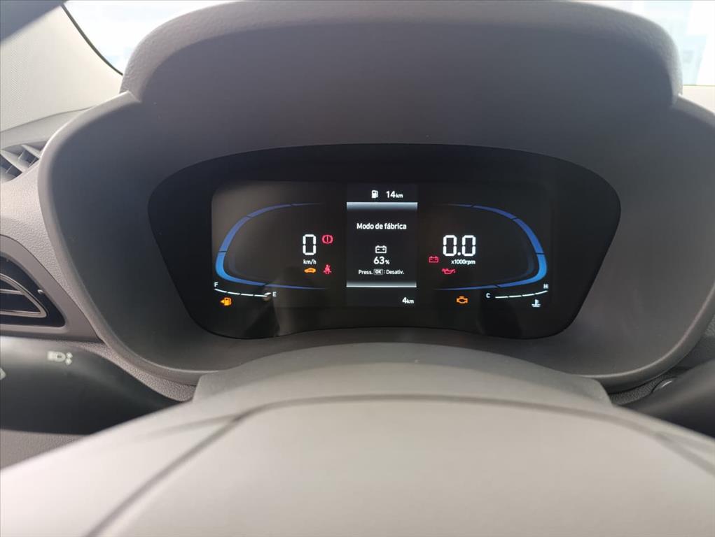 HB20S 1.0 12V FLEX LIMITED MANUAL14