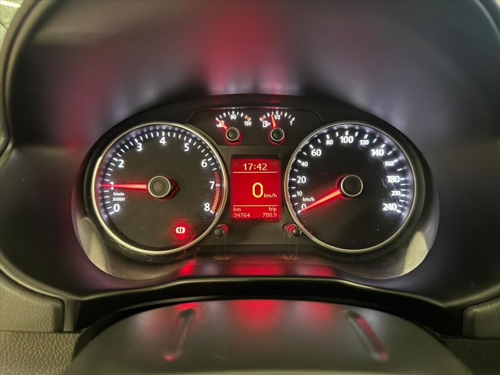 GOL 1.6 MI 8V FLEX 2P MANUAL G.V7