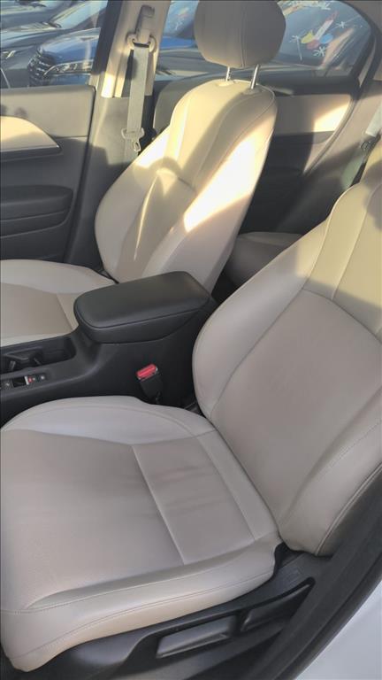 HR-V 1.5 DI I-VTEC TURBO FLEX ADVANCE CVT8