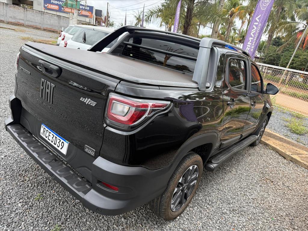 STRADA 1.0 TURBO 200 FLEX ULTRA CD CVT2