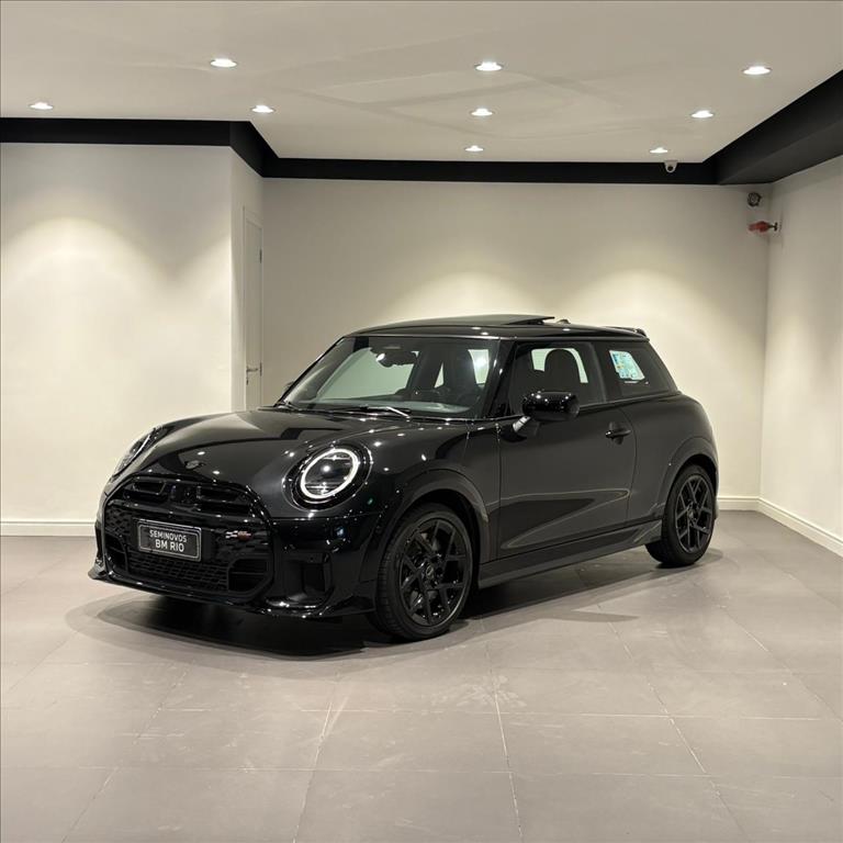 2.0 16V TWINPOWER GASOLINA S SPORT 2P STEPTRONIC