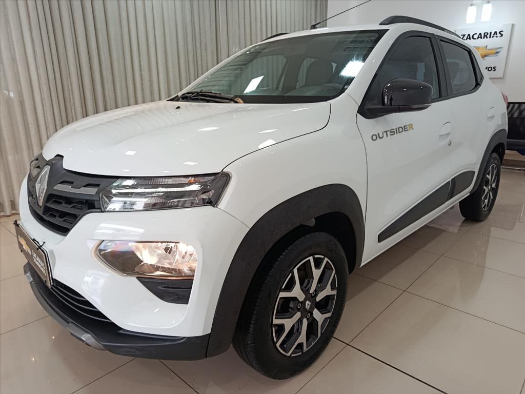 KWID 1.0 12V SCE FLEX OUTSIDER MANUAL1