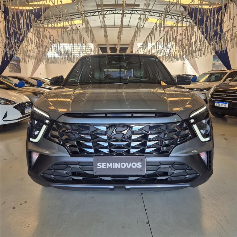 CRETA 1.0 TGDI FLEX N LINE AUTOMÁTICO1