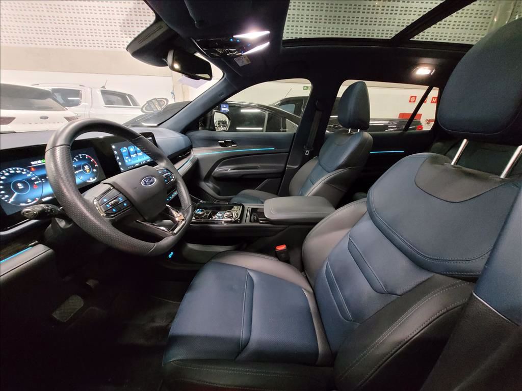 TERRITORY 1.5 ECOBOOST GTDI GASOLINA TITANIUM AUTOMÁTICO6