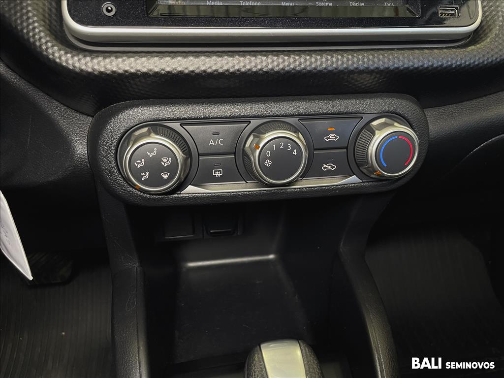 KICKS 1.6 16V FLEXSTART SENSE XTRONIC14