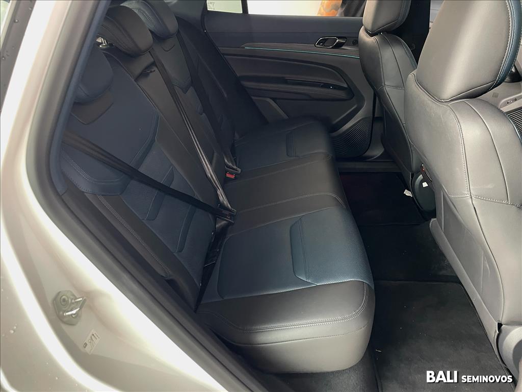 TERRITORY 1.5 ECOBOOST GTDI GASOLINA TITANIUM AUTOMÁTICO16