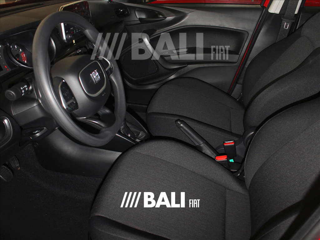 ARGO 1.0 FIREFLY FLEX DRIVE MANUAL9