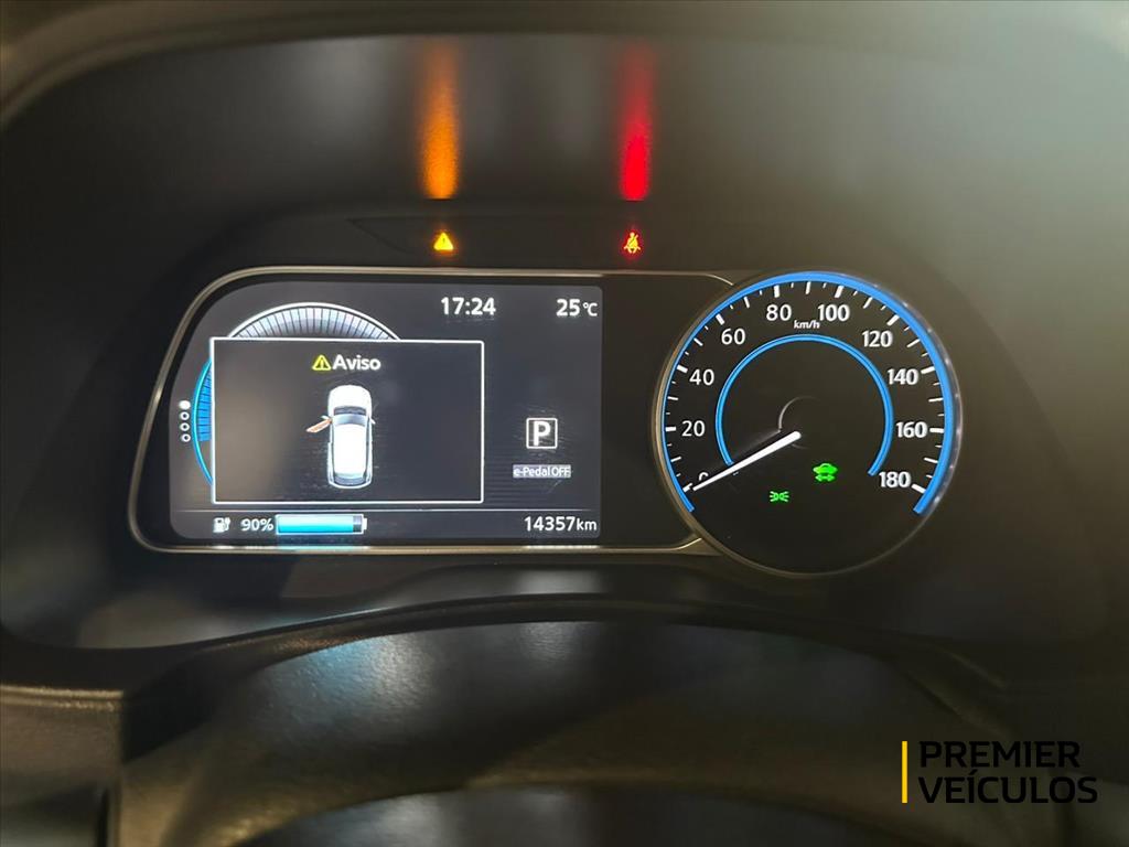 LEAF B12P 40 ELÉTRICO5