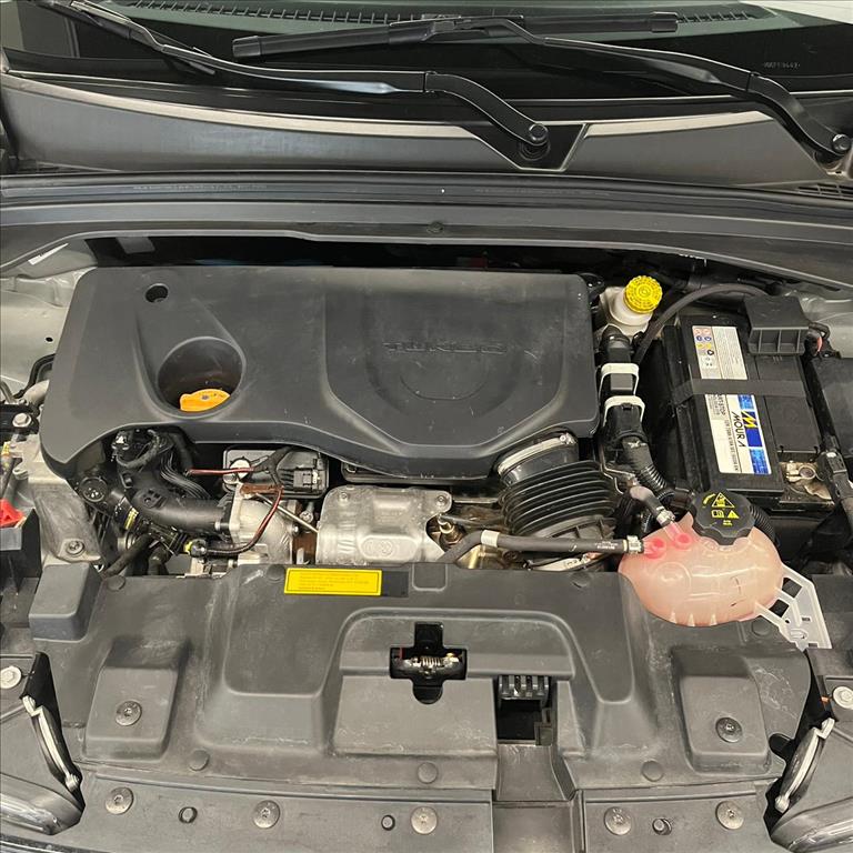 TORO 1.3 TURBO 270 FLEX FREEDOM AT611